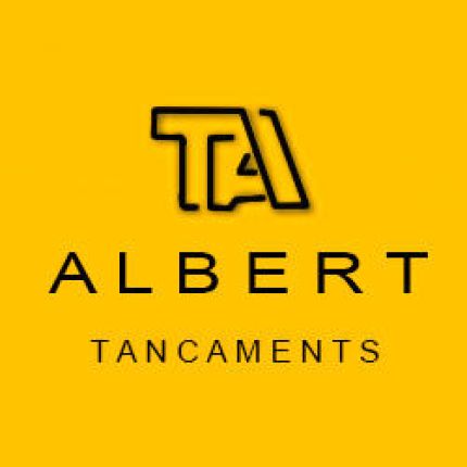 Logo von Tancaments Albert