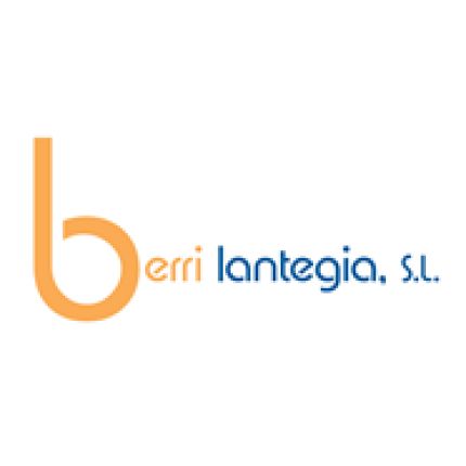 Logotyp från Berri Lantegia