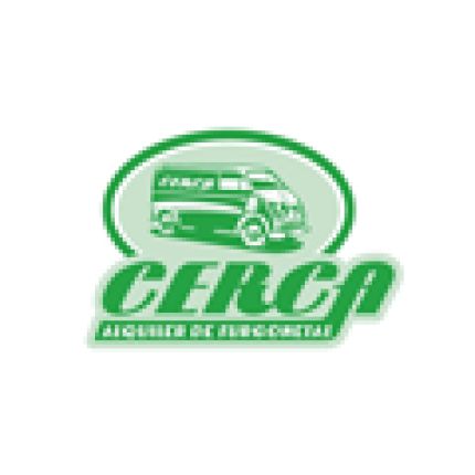 Logo van Cerca Alquiler De Furgonetas