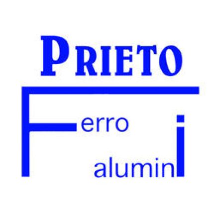 Logo de Ferro I Alumini Prieto