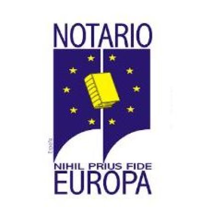 Logo od Notaría Josep A. Pedrosa Santiago