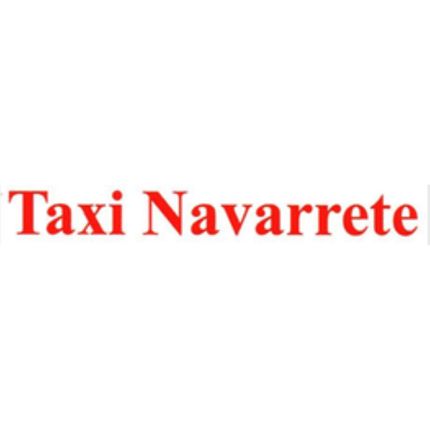 Logo od Taxi Navarrete