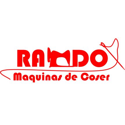 Logo de Rando Máquinas De Coser