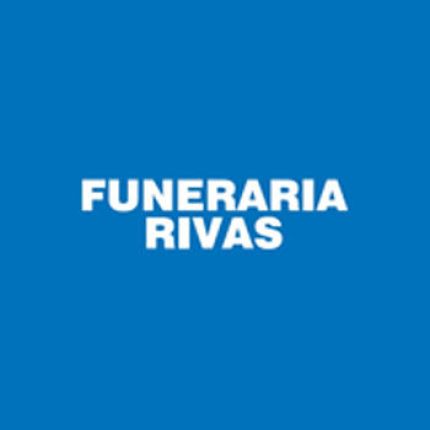 Logotyp från Funeraria Tanatorio Rivas