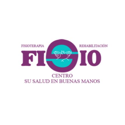 Logo de Fisio Centro Seseña