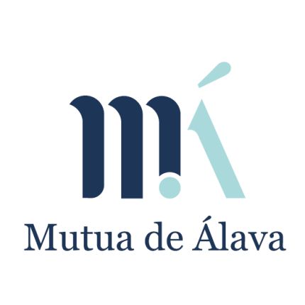 Logotipo de Mutua de Álava Seguros de Edificios a Prima Fija