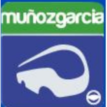 Logotipo de Autocares Muñoz García