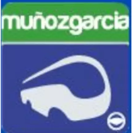 Logo de Autocares Muñoz García