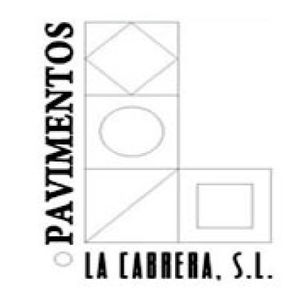 Logótipo de Pavimentos la Cabrera