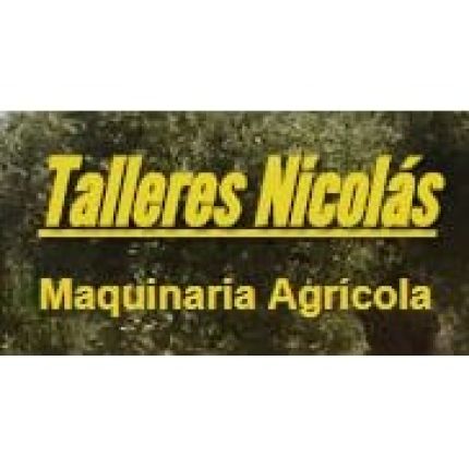 Logotipo de Talleres Nicolás