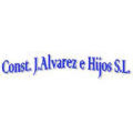 Logo od Construcciones Jose Alvarez E Hijo S.l