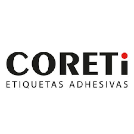 Logo from Coruñesa De Etiquetas S.L.