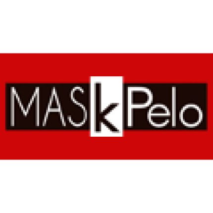 Logótipo de MasKEpelo Pelucas y Extensiones