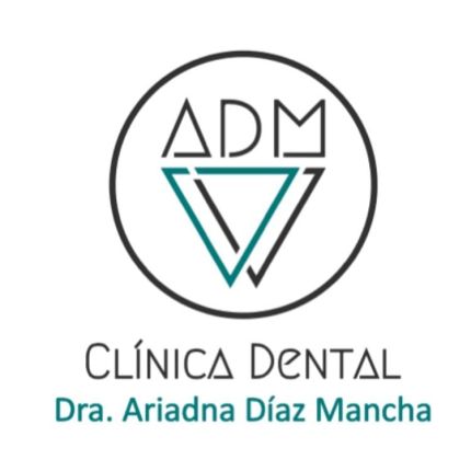Logo de Clínica Dental Dra. Ariadna Díaz Mancha