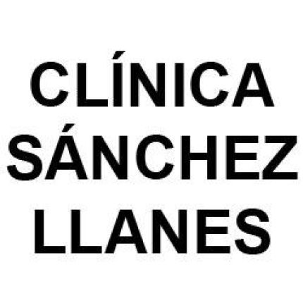 Logo od Clinica Sanchez Llanes Slp Unipersonal