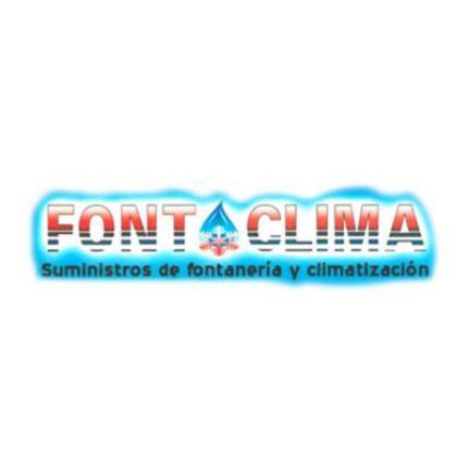 Logo fra Fontaclima