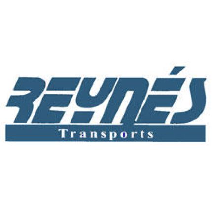 Logo de Transportes de Aguas Reynés