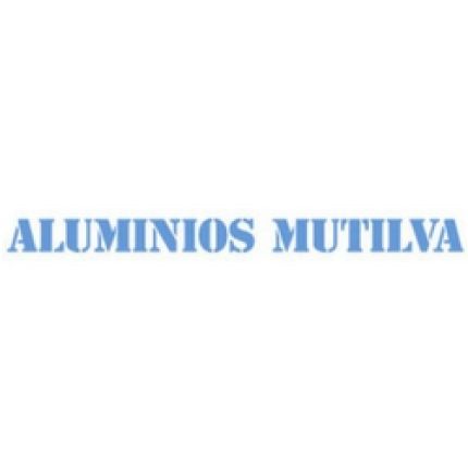 Logo fra Aluminios Mutilva