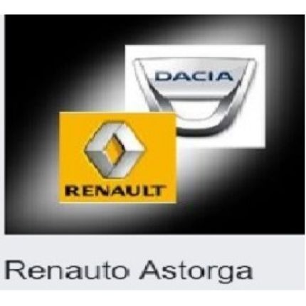 Logotipo de Renauto Astorga S.L.