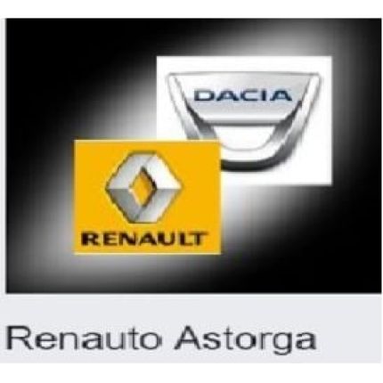 Logotyp från Renauto Astorga S.L.