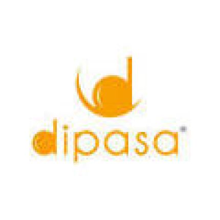 Logotipo de Dipasa