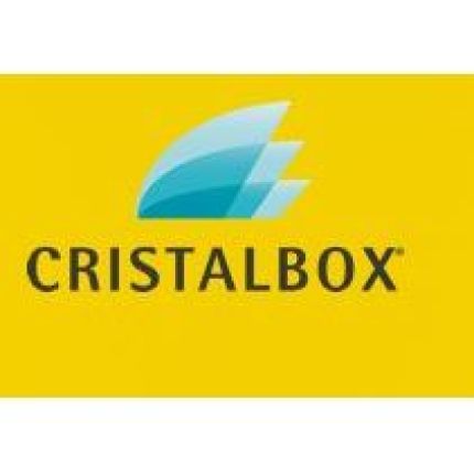 Logo van Cristalbox