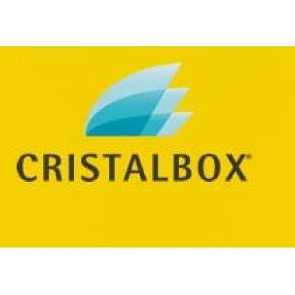 Logo de Cristalbox