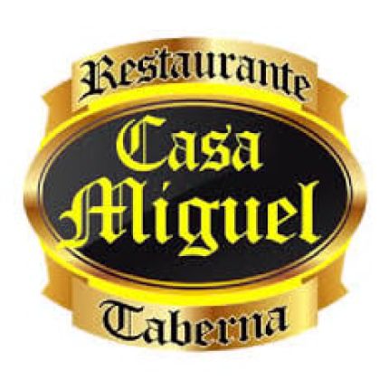 Logotyp från Restaurante Casa Miguel