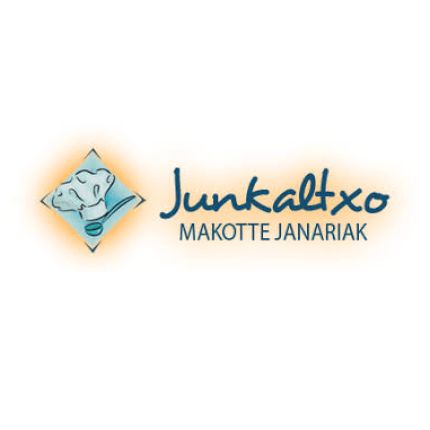 Logo od Junkaltxo Makotte Janariak