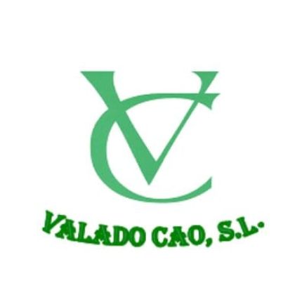 Logo od Valado Cao S.L.