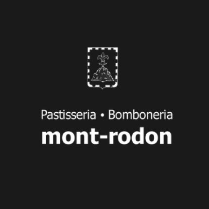 Logotyp från Pastisseria Mont-rodon