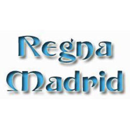 Logo from Regna Madrid