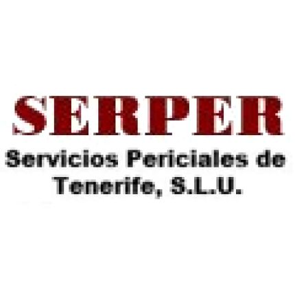 Logotipo de SERPER - SERVICIOS PERICIALES DE TENERIFE