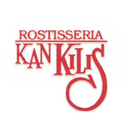 Logotyp från Rostisseria KanKilis
