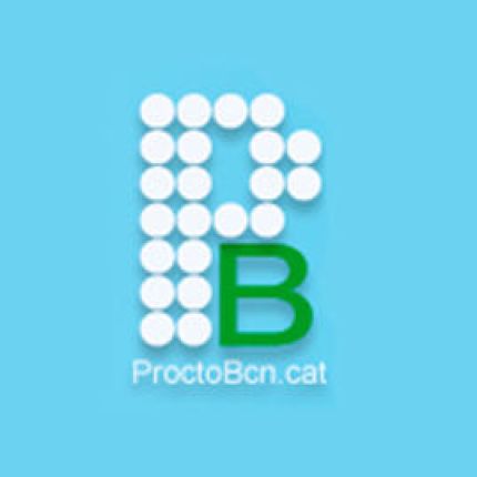Logótipo de Proctobcn
