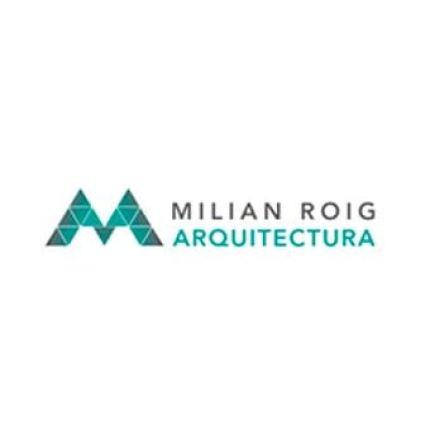 Logotipo de Milián Roig Arquitectura