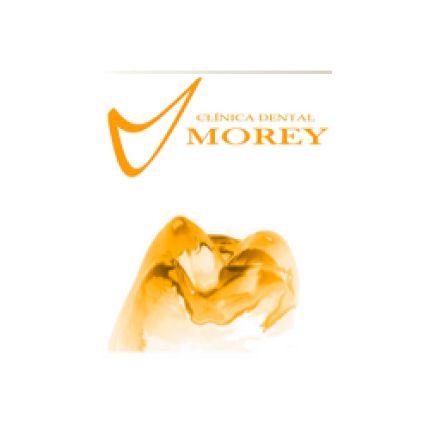 Logo fra Morey