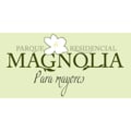 Logotipo de Parque Residencial Magnolia