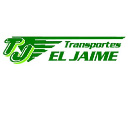 Logo de Transportes El Jaime