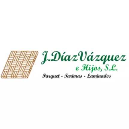 Logo de Parquets J. Díaz Vázquez E Hijos