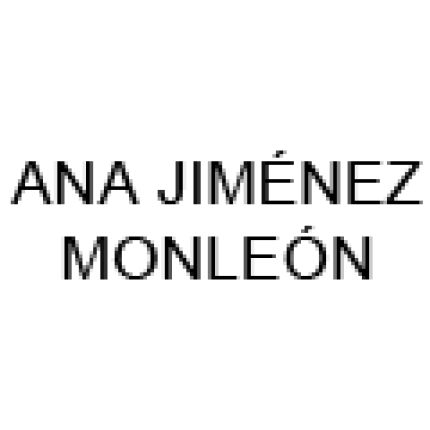 Logotipo de Ana Jiménez Monleón
