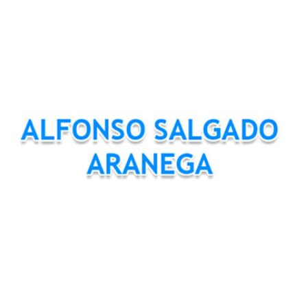 Logo od Alfonso Salgado Aránega Psicólogo Clínico