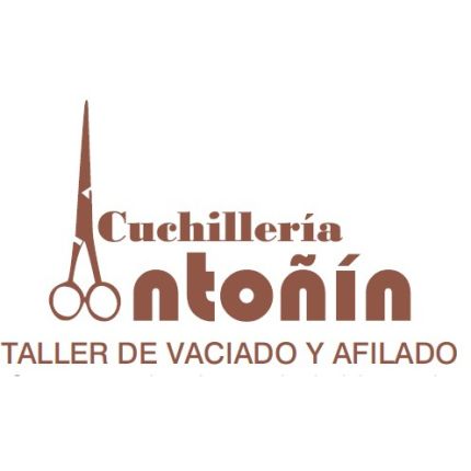 Logótipo de Cuchilleria Antoñin