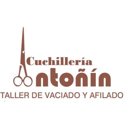 Logotipo de Cuchilleria Antoñin