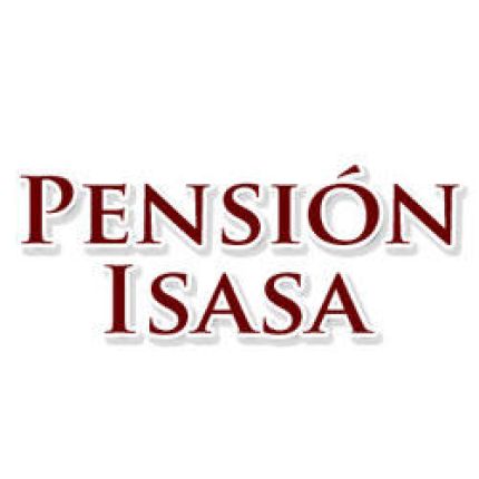 Logo van Pensión Isasa