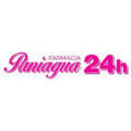 Logo von Farmacia Paniagua 24 Horas