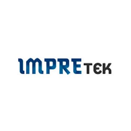 Logo de Impretek