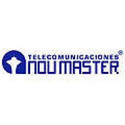 Logo de Telecomunicaciones Nou Master