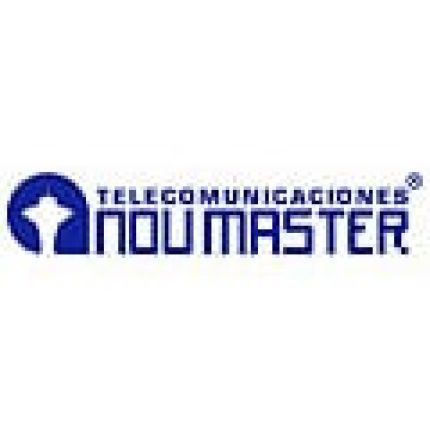 Logo da Telecomunicaciones Nou Master