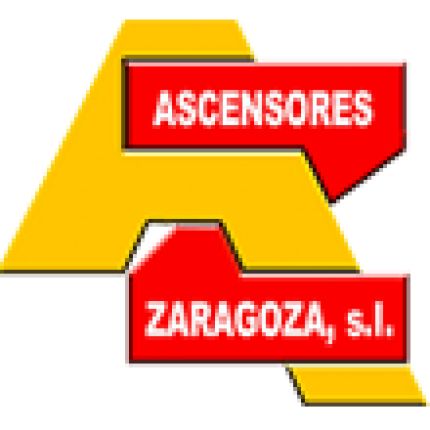 Logotipo de Ascensores Zaragoza